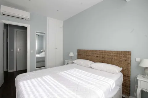 Pis de 55 m² a Madrid