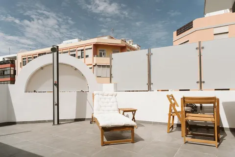 Pis de 150 m² a Las Palmas de Gran Canaria