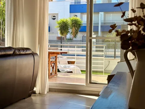 Pis de 191 m² a Almenara
