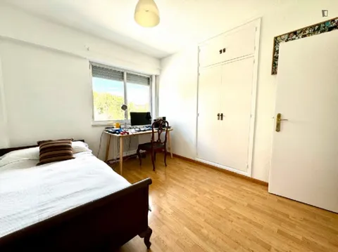 Habitación en alquiler, Madrid
