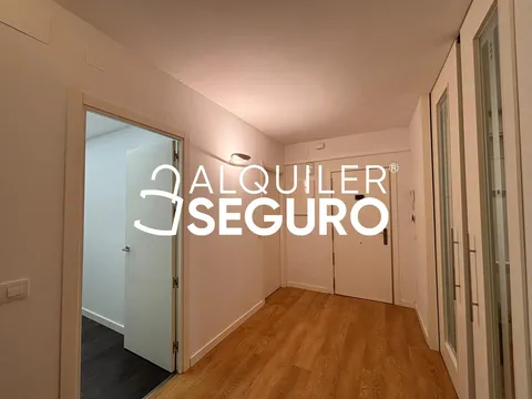 Pis de 123 m² a Madrid
