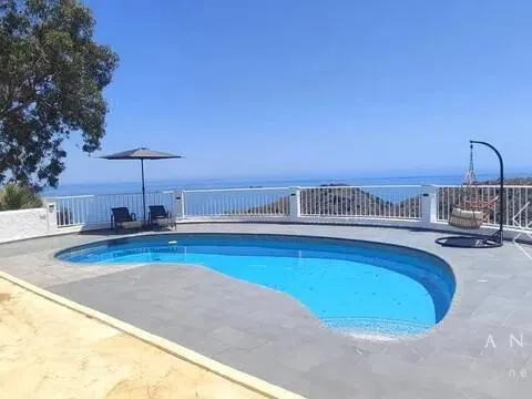 Maison 130 m² à Mojácar