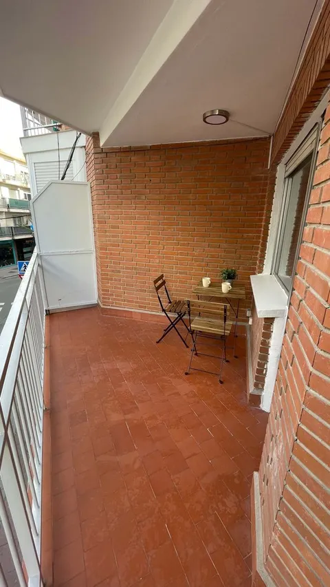 Zimmer zur Miete, Getafe