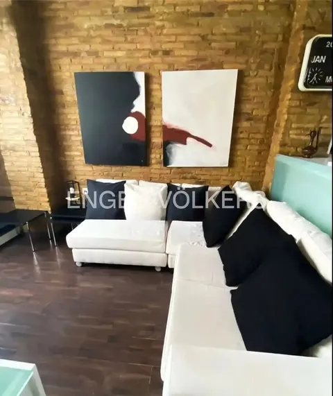 Wohnung 65 m² in Valencia