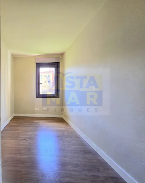 Pis de 105 m² a Vilanova i la Geltrú