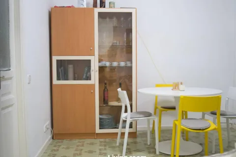 Zimmer zur Miete, Barcelona