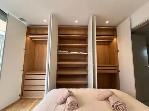 Pis de 60 m² a Madrid