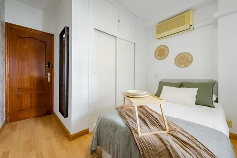 Квартира 117 м² у Madrid