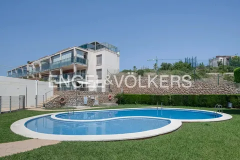 Pis de 169 m² a Orpesa