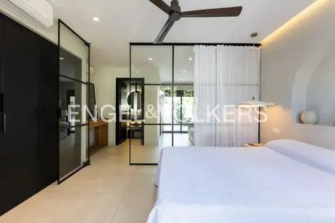 Casa de 108 m² a Dénia