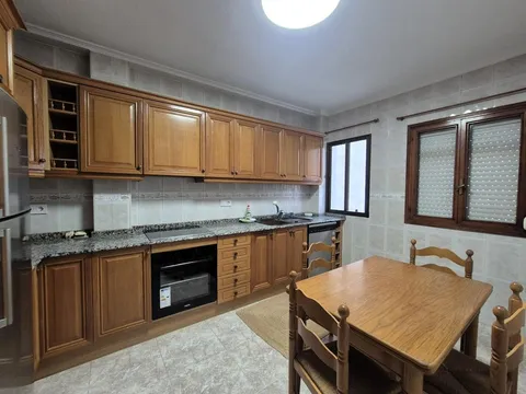 Pis de 110 m² a Alacant