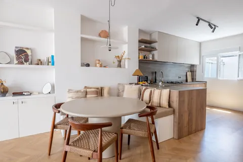 Pis de 109 m² a Màlaga