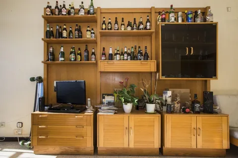Habitación en alquiler, Barcelona