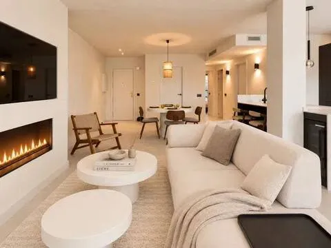 Flat 185 m² in Benahavís