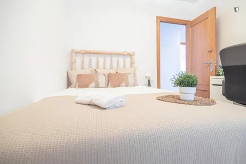 Habitación en alquiler, Valencia