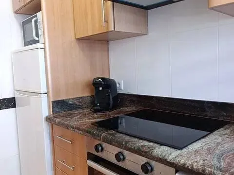 Pis de 70 m² a Dénia