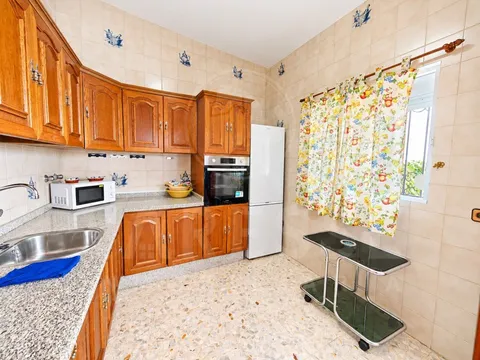 Casa de 99 m² a Benacazón