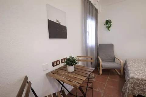 Habitació de lloguer, Paterna