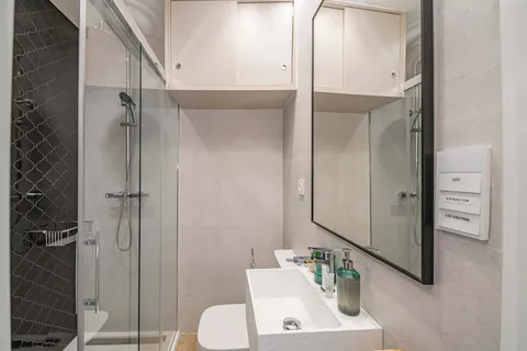 Pis de 35 m² a Màlaga