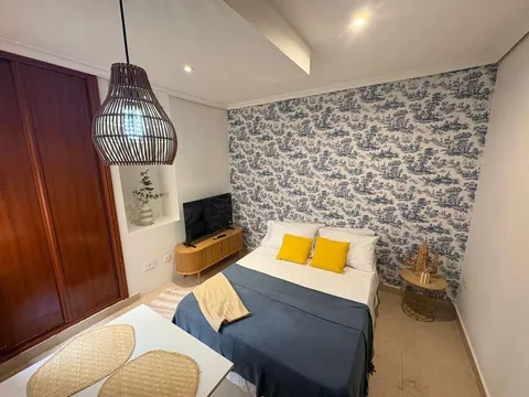 Pis de 25 m² a San Miguel de Abona