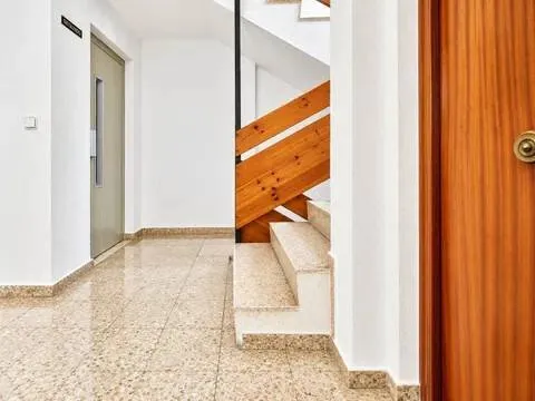 Wohnung 105 m² in Alicante