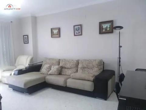 Appartamento 95 m² a Siviglia