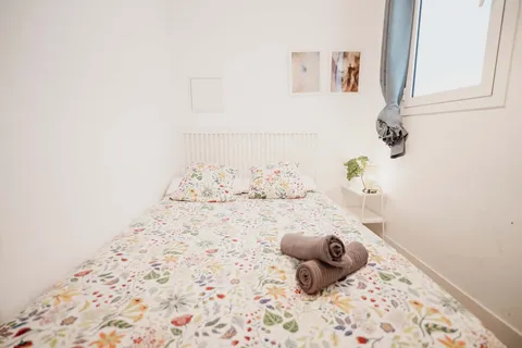 Habitación en alquiler, Barcelona