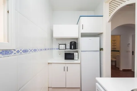 Pis de 48 m² a Vera