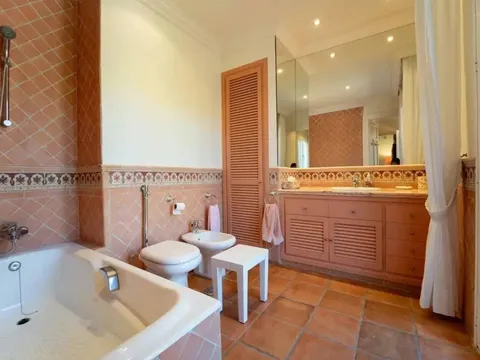 Pis de 324 m² a Benahavís