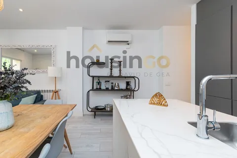 Pis de 125 m² a Madrid