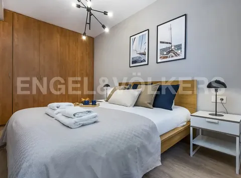 Appartamento 80 m² a Barcelona