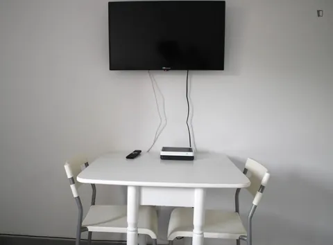 Apartamento 66 m² em Barcelona