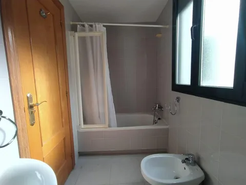 Pis de 77 m² a Ponferrada