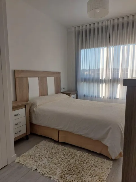 Appartement 85 m² à Málaga