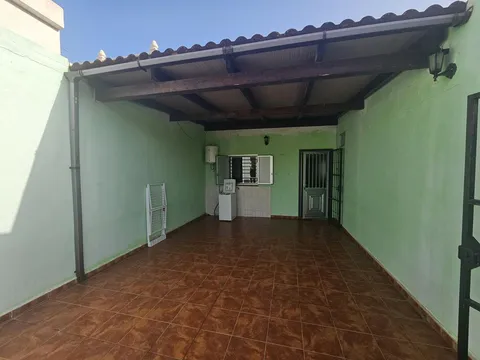 Wohnung 55 m² in Arico