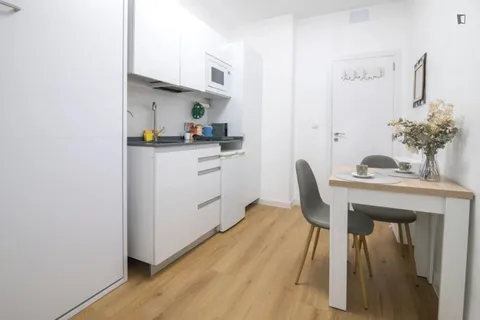 Habitació de lloguer, València