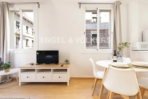 Pis de 35 m² a Barcelona