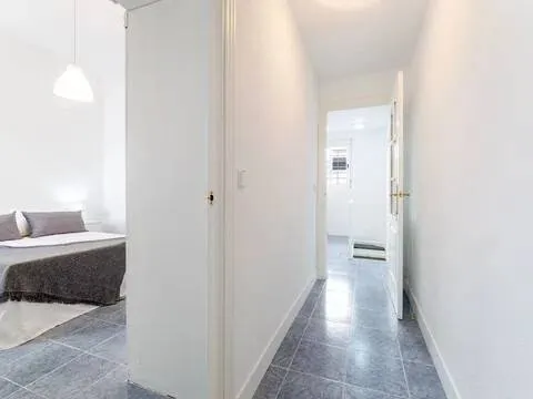 Pis de 70 m² a Madrid