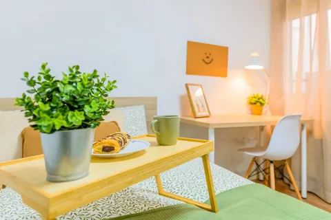 Habitació de lloguer, Getafe