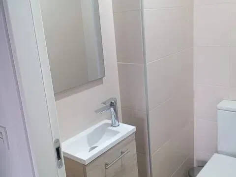 Pis de 120 m² a Almeria