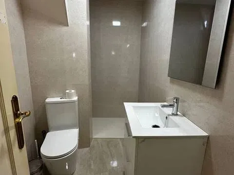 Zimmer zur Miete, Jaén