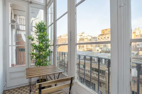 Zimmer zur Miete, Barcelona