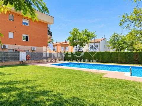 Pis de lloguer, Cambrils