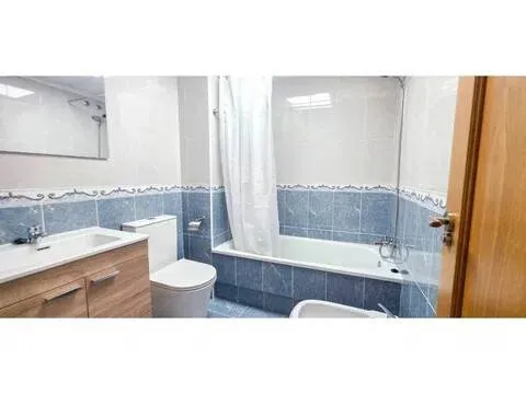 Pis de 117 m² a Santa Pola