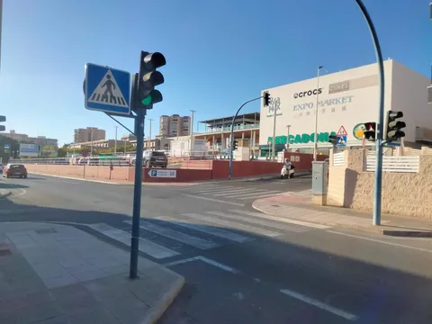 Pis de 70 m² a Santa Pola