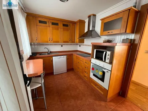 Pis de 130 m² a Albacete