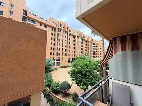 Flat 54 m² in Gandia