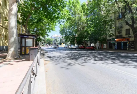 Pis de 50 m² a Madrid