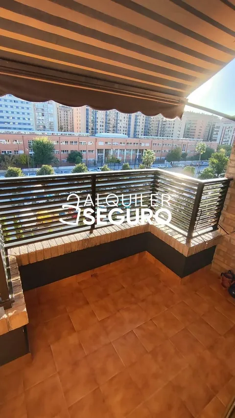 Appartamento 100 m² a Valencia
