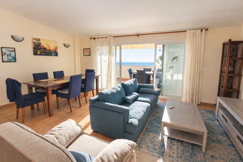 Pis de 140 m² a Altea
